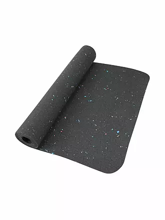 NIKE | Yogamatte Move 4mm | braun