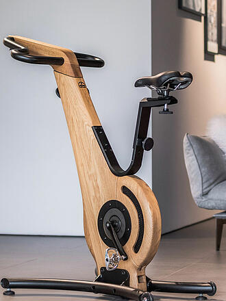 NOHRD | NOHrD Bike Eiche | braun