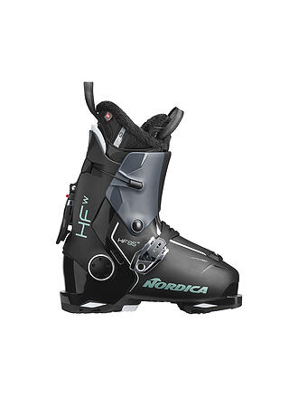 NORDICA | Damen Skischuhe HF 85 W (GW) 22/23 | schwarz