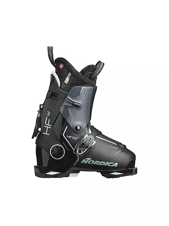 NORDICA | Damen Skischuhe HF 85 W (GW) 22/23 | schwarz