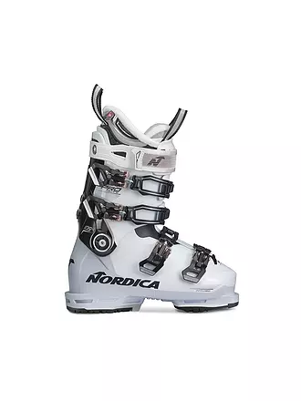NORDICA | Damen Skischuhe Promachine 105 W (GW) 22/23 | weiss