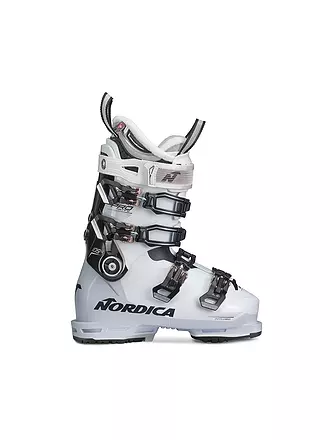 NORDICA | Damen Skischuhe Promachine 105 W (GW) | weiss