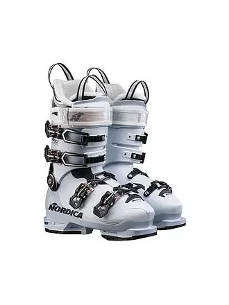 NORDICA | Damen Skischuhe Promachine 105 W (GW) | 