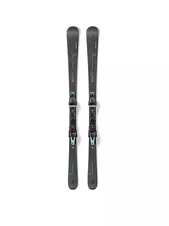 NORDICA | Damenski Set Belle DC 72 + TP2 Light 11 FDT | grau