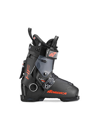 NORDICA | Herren Skischuhe HF Pro 120 (GW) 21/22 | schwarz