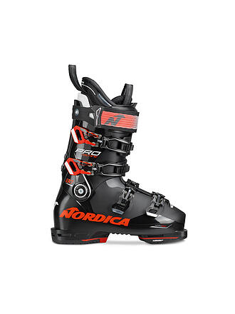NORDICA | Herren Skischuhe Promachine 130 (GW) 20/21 | schwarz