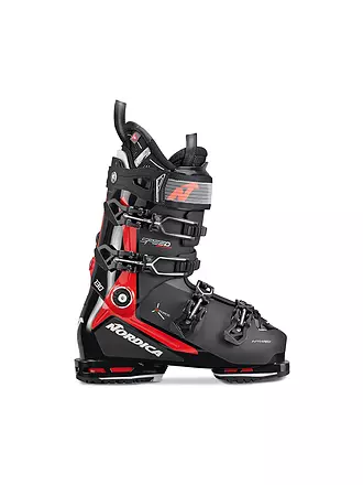 NORDICA | Herren Skischuhe Speedmachine 3 130 (GW) | schwarz