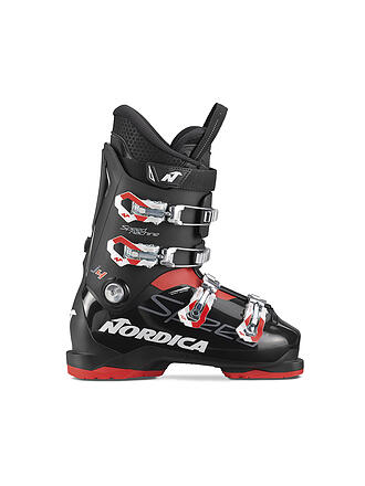 NORDICA | Jugend Skischuhe Speedmachine J4 | schwarz