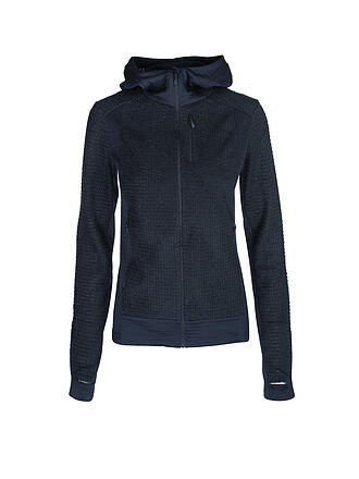 NORRØNA | Damen Fleecejacke falketind Alpha120 | orange