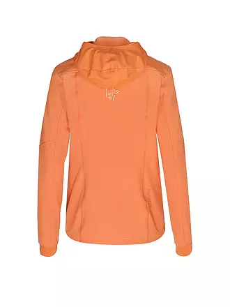 NORRØNA | Damen Touren Isojacke Lofoten Hiloflex200 | 