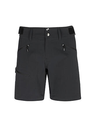 NORRØNA | Damen Wandershort Falketind flex1 | blau