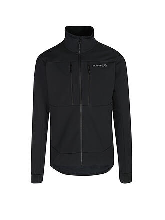 NORRØNA | Herren Touren Fleecejacke trollveggen hiloflex200 | blau