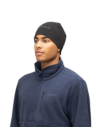 NORRØNA | Mütze warmwool2 | blau