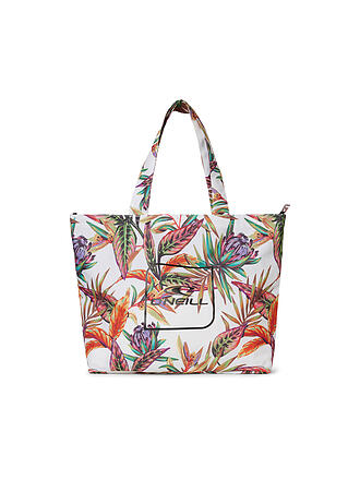 O'NEILL | Badetasche Coastal Print Tote | bunt