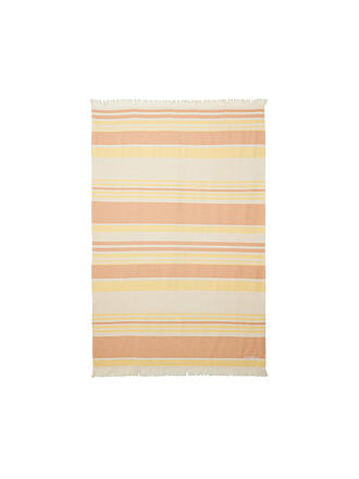 O'NEILL | Badetuch Shoreline | gelb
