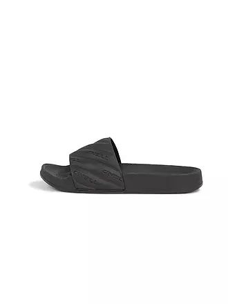 O'NEILL | Damen Badepantoffeln Slides | schwarz