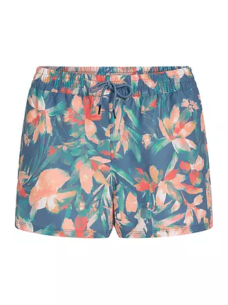 O'NEILL | Damen Badeshort Essentials 12 Print | hellgrün