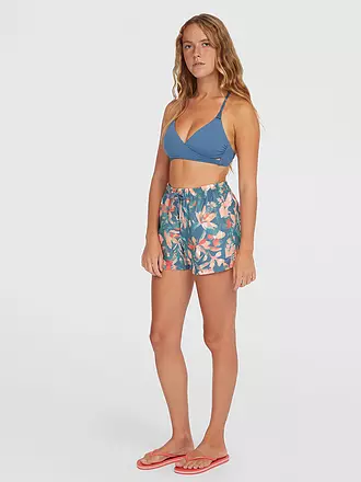 O'NEILL | Damen Badeshort Essentials 12 Print | bunt