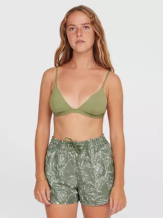 O'NEILL | Damen Badeshort Essentials 12 Print | bunt