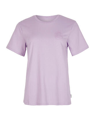 O'NEILL | Damen Beachshirt Circle Surfer | lila