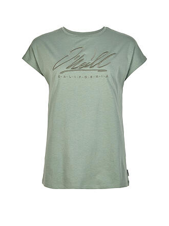 O'NEILL | Damen Beachshirt Signature | grün