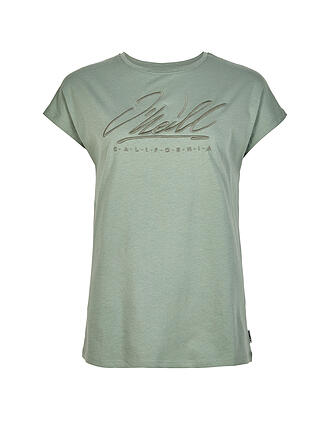 O'NEILL | Damen Beachshirt Signature | grün