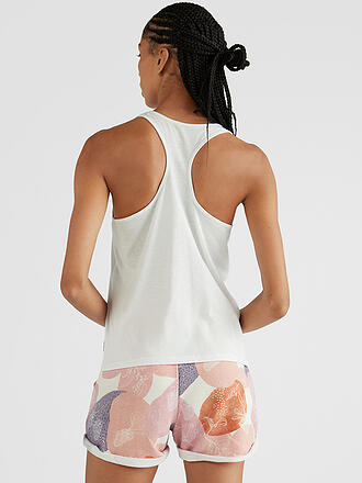 O'NEILL | Damen Beachtank Essentials Racer Back | weiss