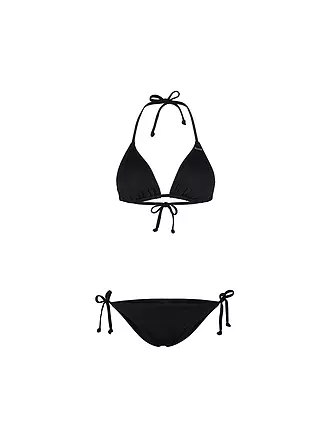 O'NEILL | Damen Bikini Capri Bondey | schwarz
