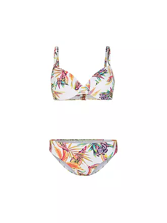 O'NEILL | Damen Bikini Julia Wb - Rita | bunt