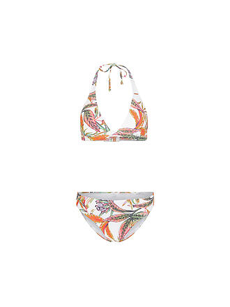 O'NEILL | Damen Bikini Marga - Rita | bunt