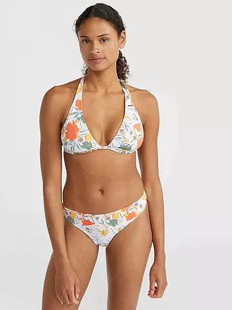 O'NEILL | Damen Bikini Marga-Rita | weiss