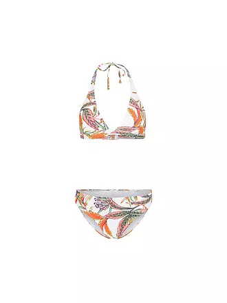 O'NEILL | Damen Bikini Marka-Rita | bunt