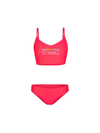 O'NEILL | Damen Bikini Midles Maoi | schwarz