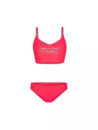 O'NEILL | Damen Bikini Midles Maoi | pink