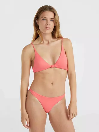 O'NEILL | Damen Bikini Pismo Flamenco | rosa