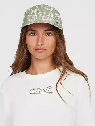 O'NEILL | Damen Kappe Seacost | hellgrün