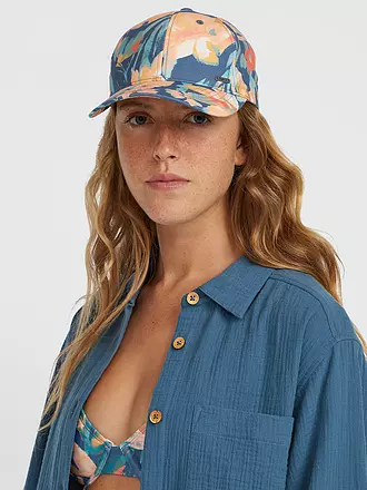 O'NEILL | Damen Kappe Seacost | hellgrün