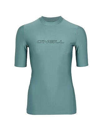 O'NEILL | Damen Lycrashirt Bidart | petrol