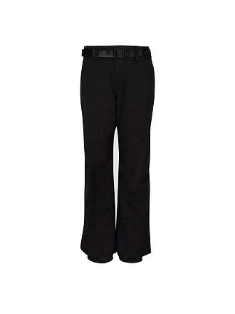 O'NEILL | Damen Snowboardhose Star Slim | schwarz