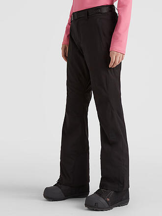 O'NEILL | Damen Snowboardhose Star Slim | beere