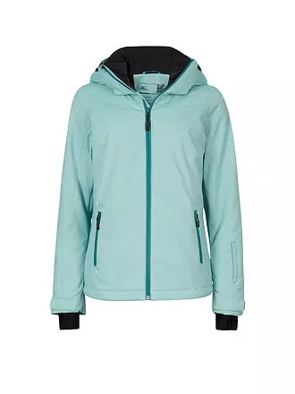 O'NEILL | Damen Snowboardjacke Stuvite | senf