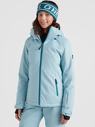 O'NEILL | Damen Snowboardjacke Stuvite | senf