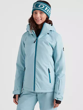 O'NEILL | Damen Snowboardjacke Stuvite | senf