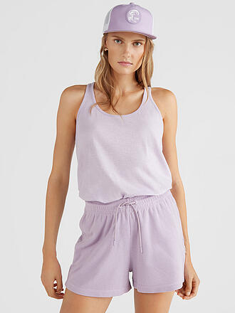 O'NEILL | Damen Tank | lila