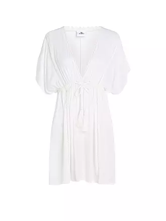 O'NEILL | Damen Tunika Mona Beach Cover Up | weiss