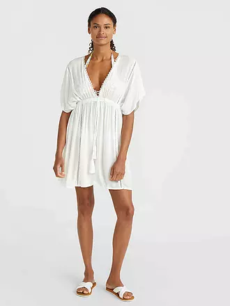 O'NEILL | Damen Tunika Mona Beach Cover Up | weiss