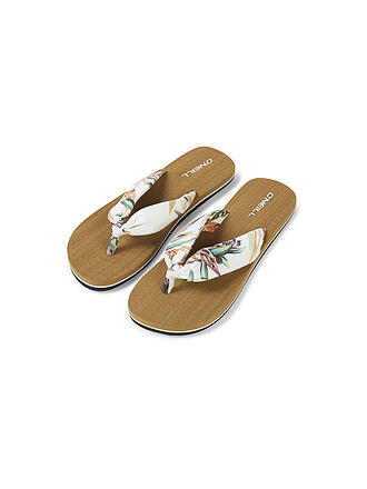 O'NEILL | Damen Zehentrenner Ditsy Sun Bloom™ | bunt