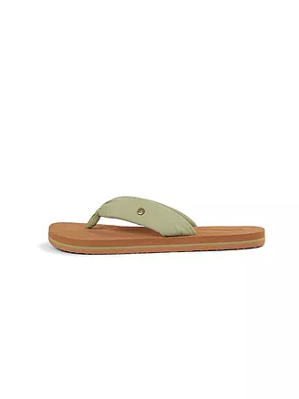 O'NEILL | Damen Zehentrenner Ditsy Sun | hellblau