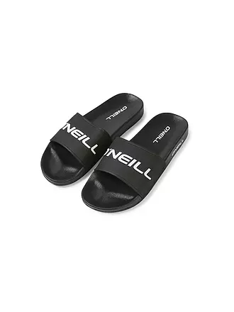 O'NEILL | Herren Badepantoffeln Logo Slides | dunkelblau