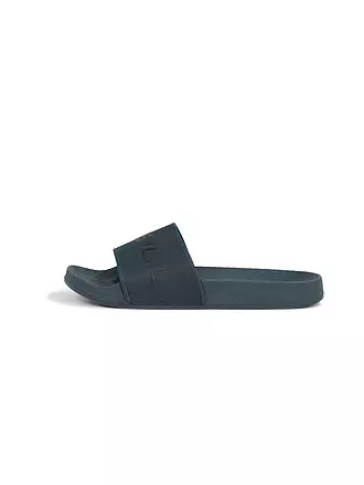 O'NEILL | Herren Badepantoffeln Logo Slides | dunkelblau